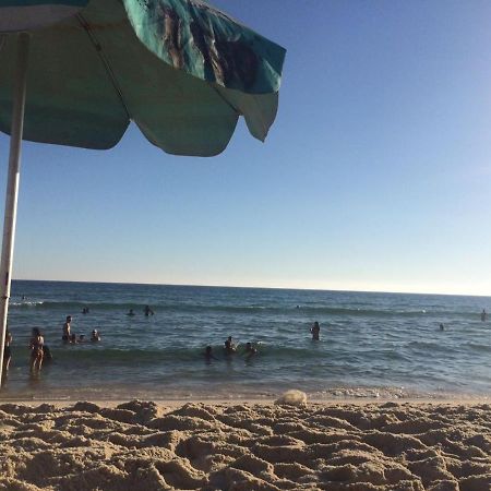 Flat Na Praia Da Barra Da Tijuca Rio de Janeiro Exterior foto