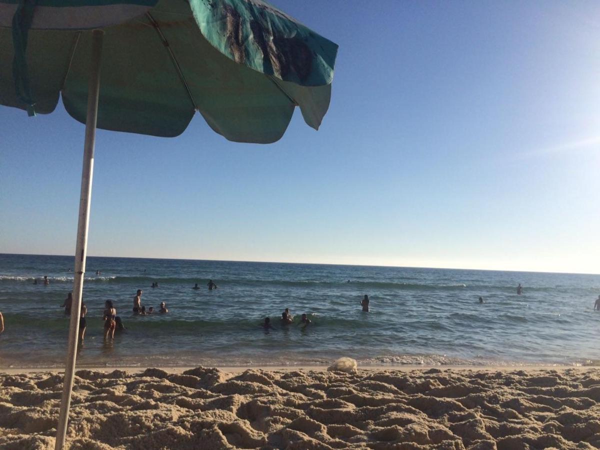 Flat Na Praia Da Barra Da Tijuca Rio de Janeiro Exterior foto